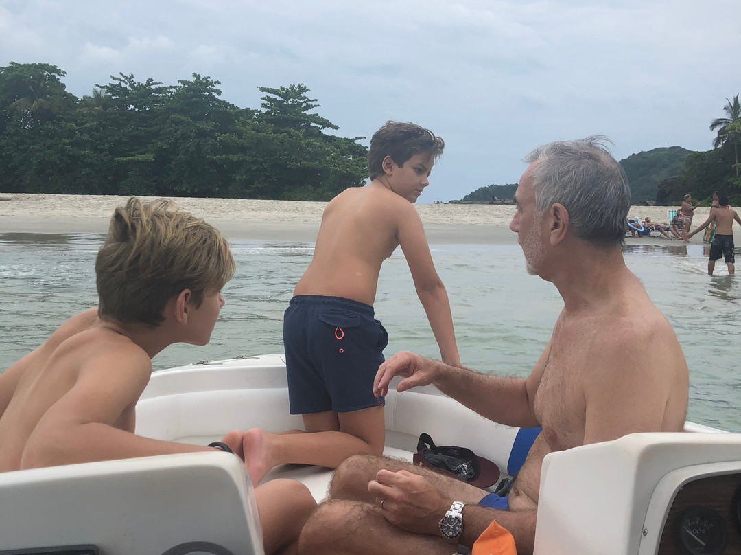 Marina Canto do Rio-圣塞巴斯蒂昂必去景点