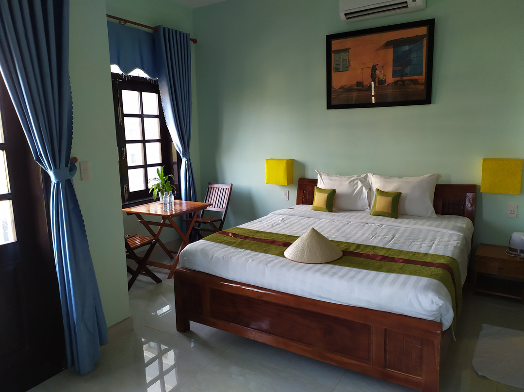 Hoi An Sea Sunset Villa & Bar主图