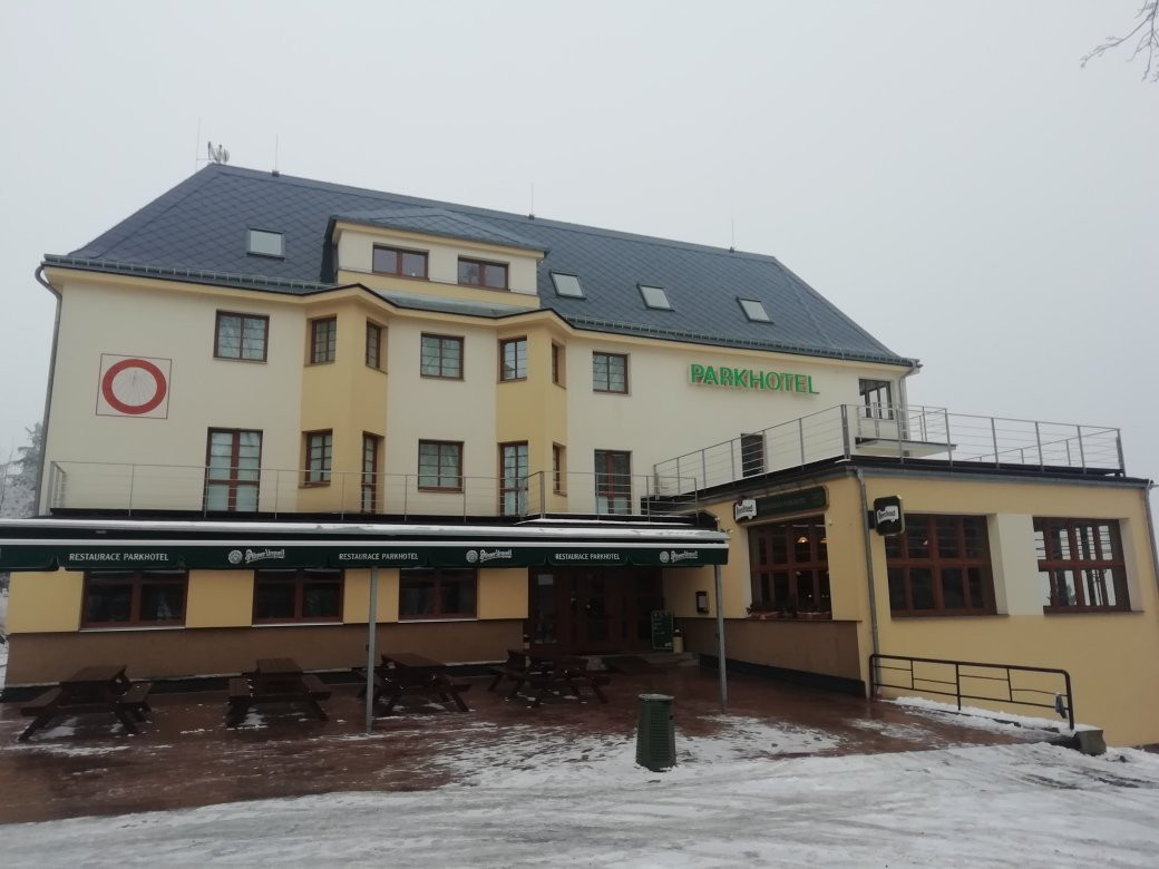 Parkhotel Smrzovka主图