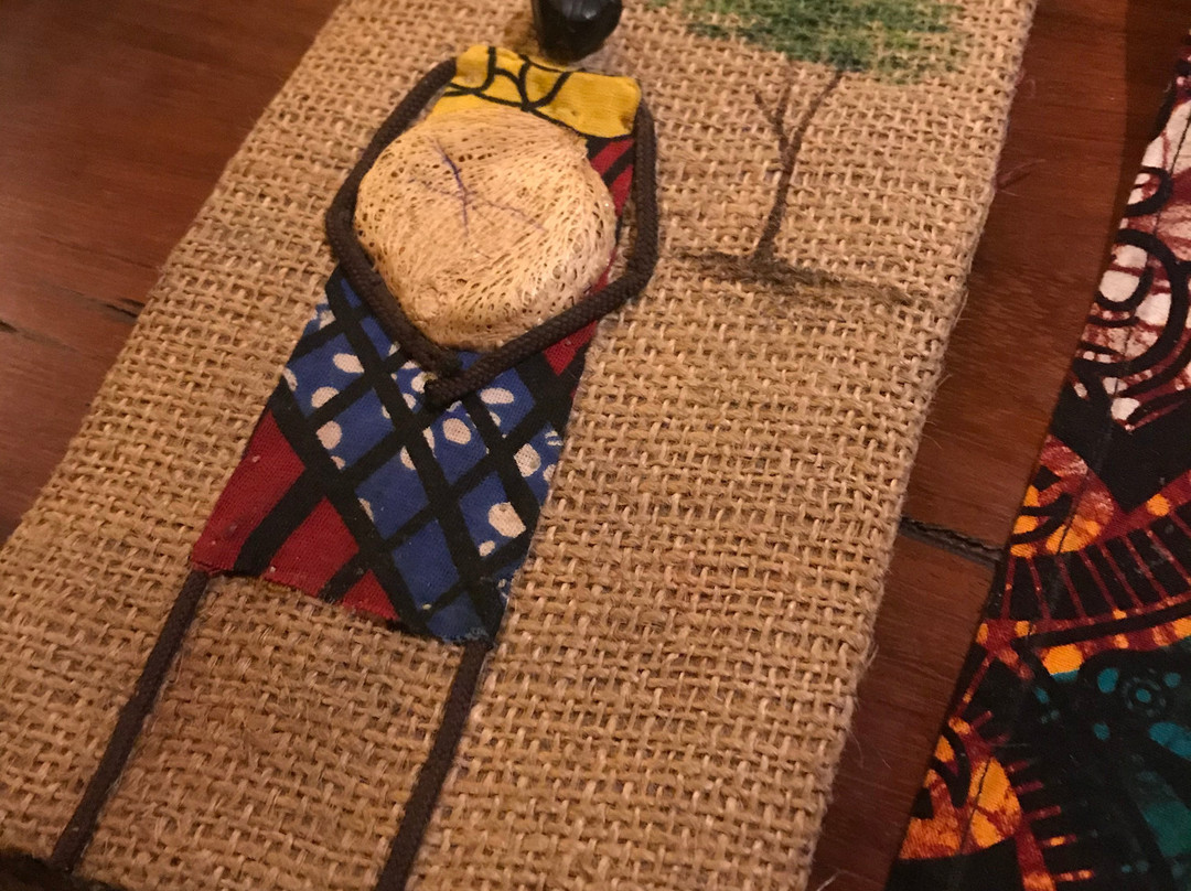 Lawns Hotel Lushoto主图