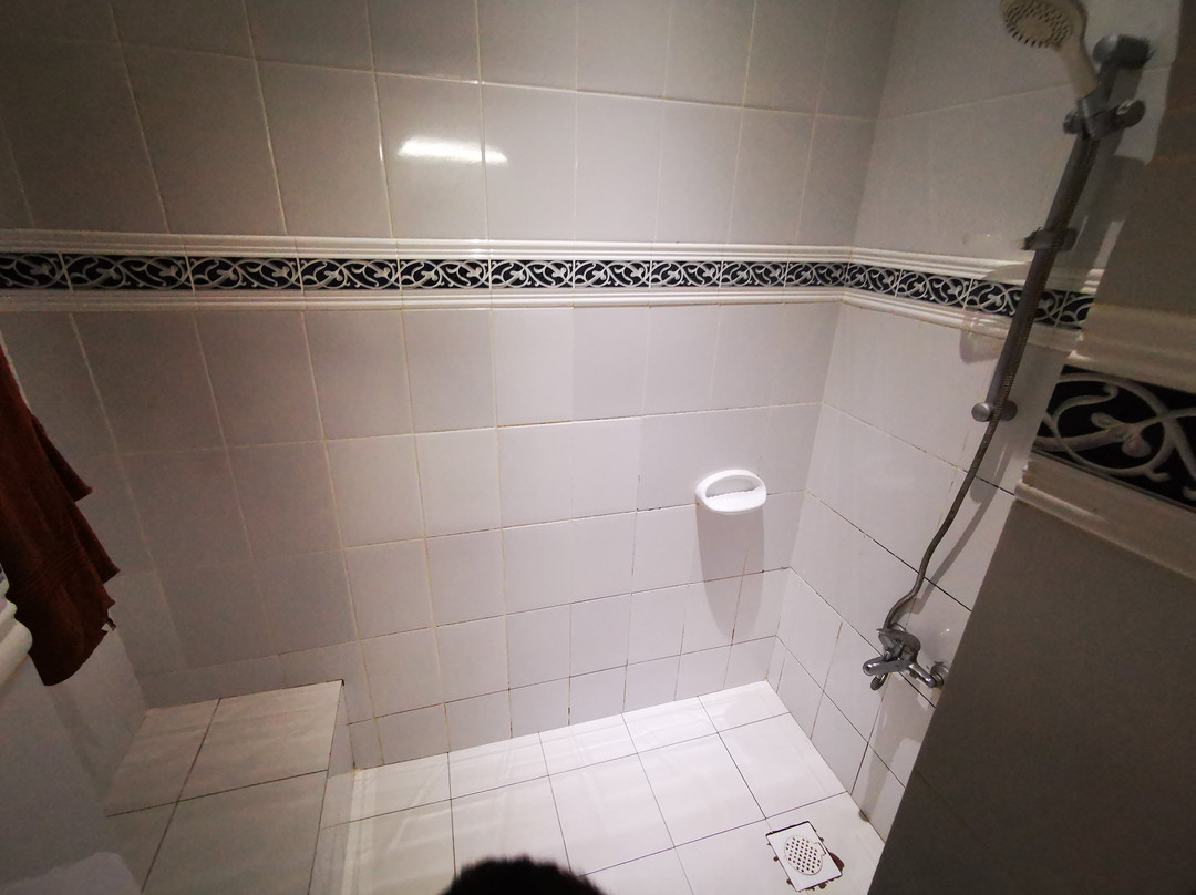 Arabian Nights Hotel主图