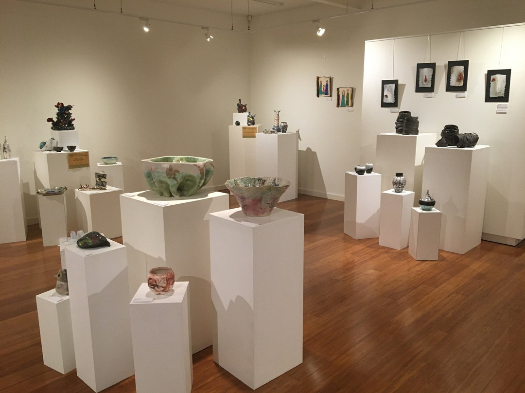 The Memo Healesville-希尔斯维尔必去景点