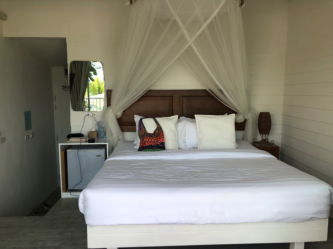 KangMung HuaHin Resort主图