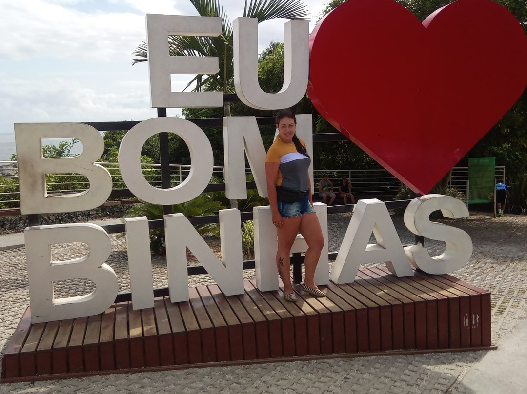 Mirante De Bombas-Bombas必去景点