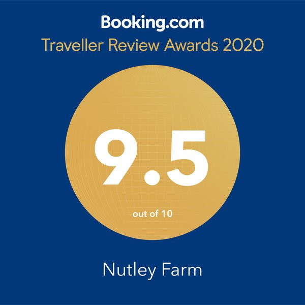 Nutley Farm