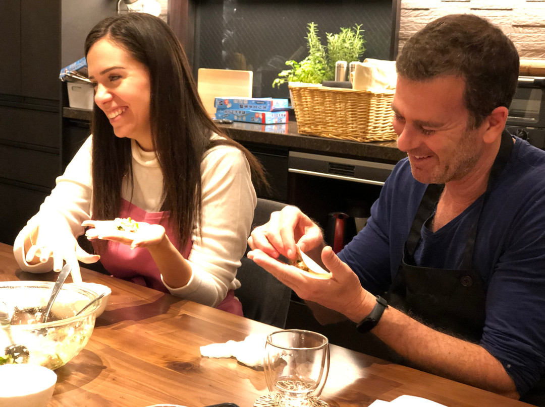 Your Kitchen in Tokyo景点图片