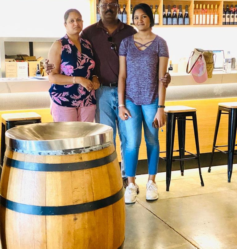 De Bortoli Rutherglen Estate景点图片