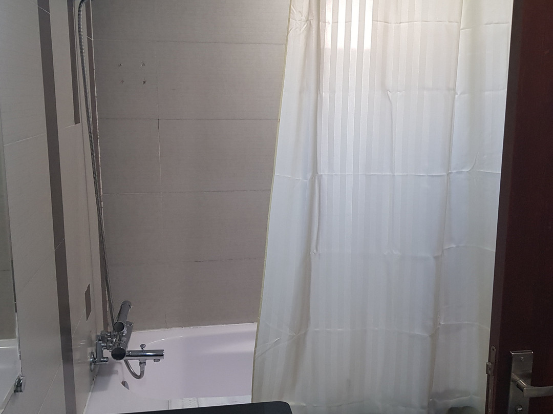 依丽罗斯饭店主图