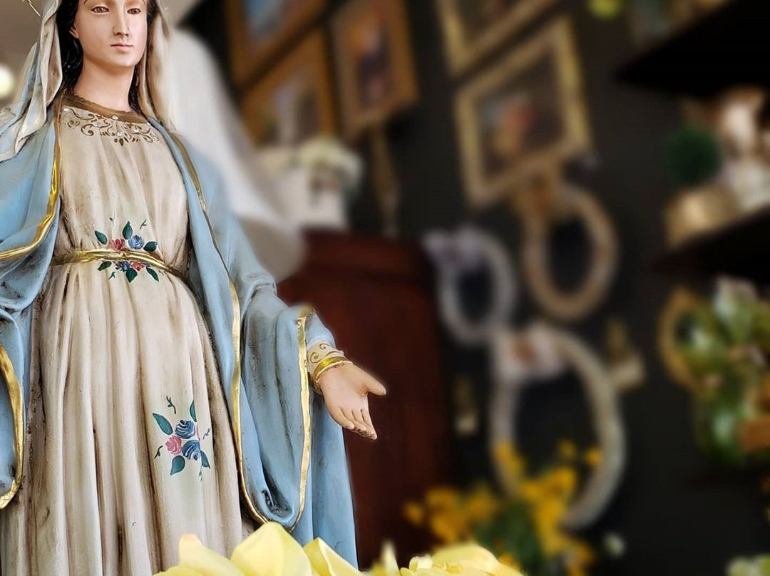 Ave Maria - Casa & Santeria-卡内拉必去景点