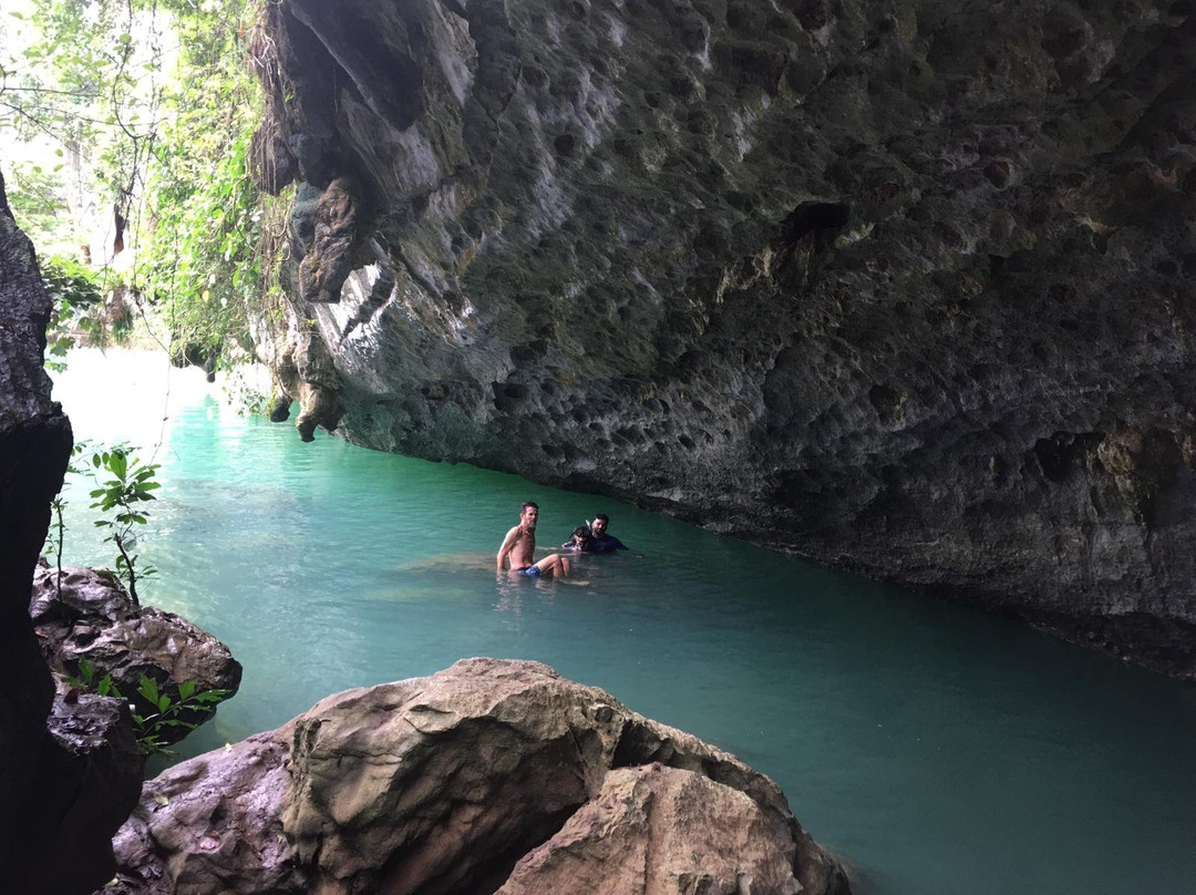 Lhoknga Riverside Resort主图