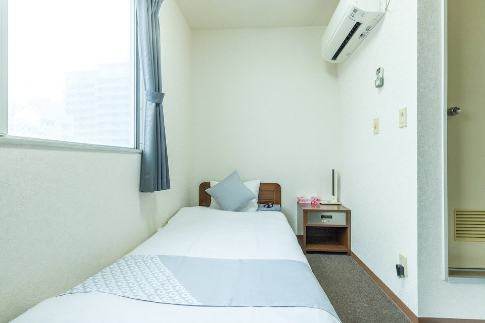 Tabist Tatebayashi Station Hotel主图