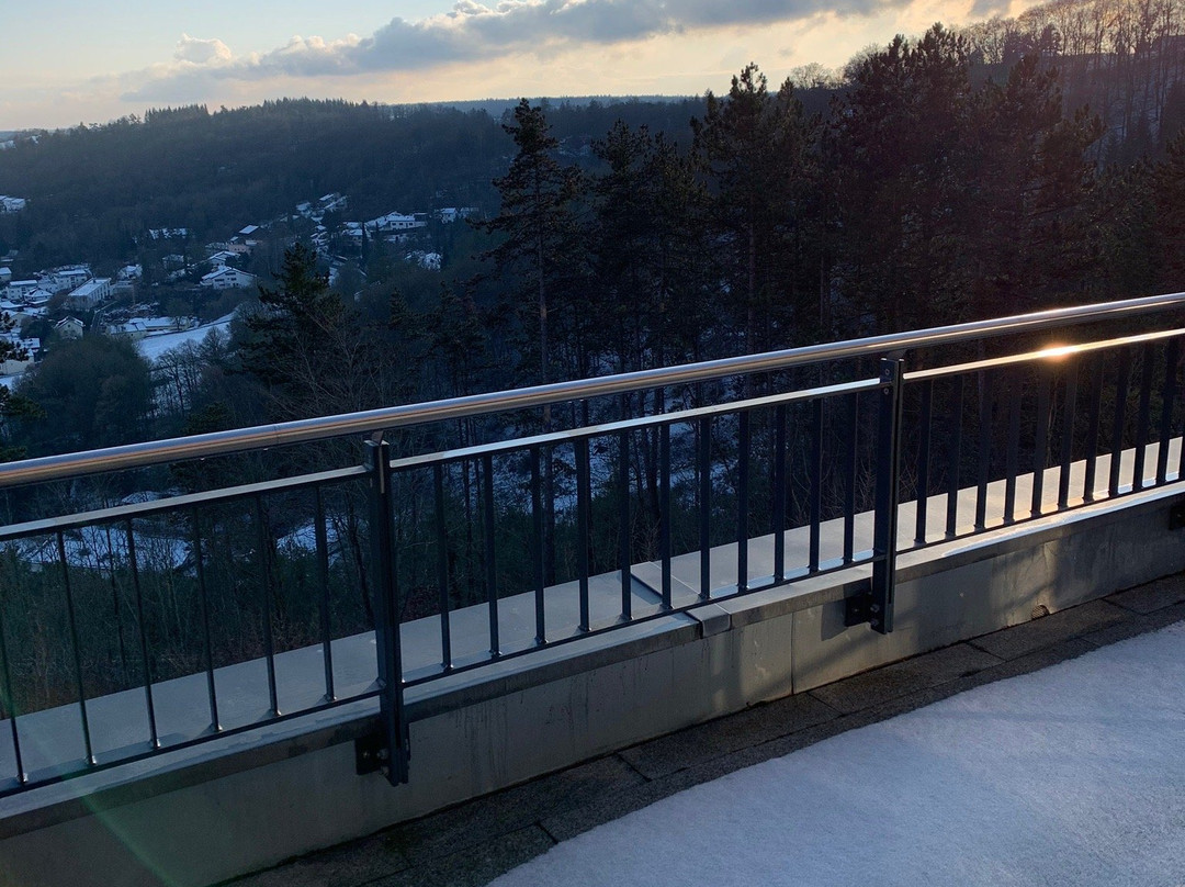 Wellnesshotel Schonblick Eichstatt主图
