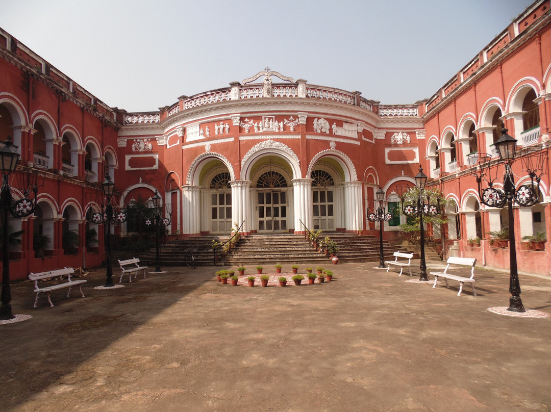 Itachuna Rajbari主图