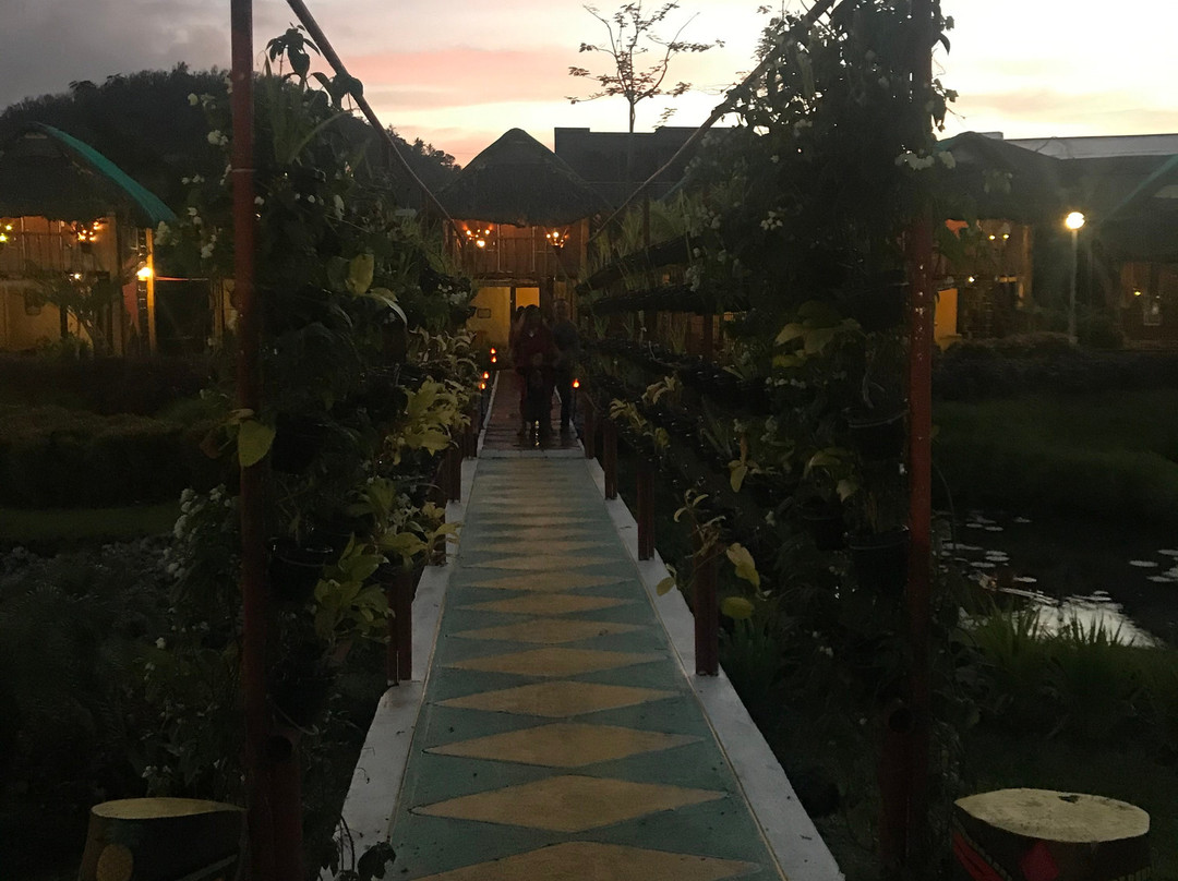 Your Brother's House Tribal Village主图