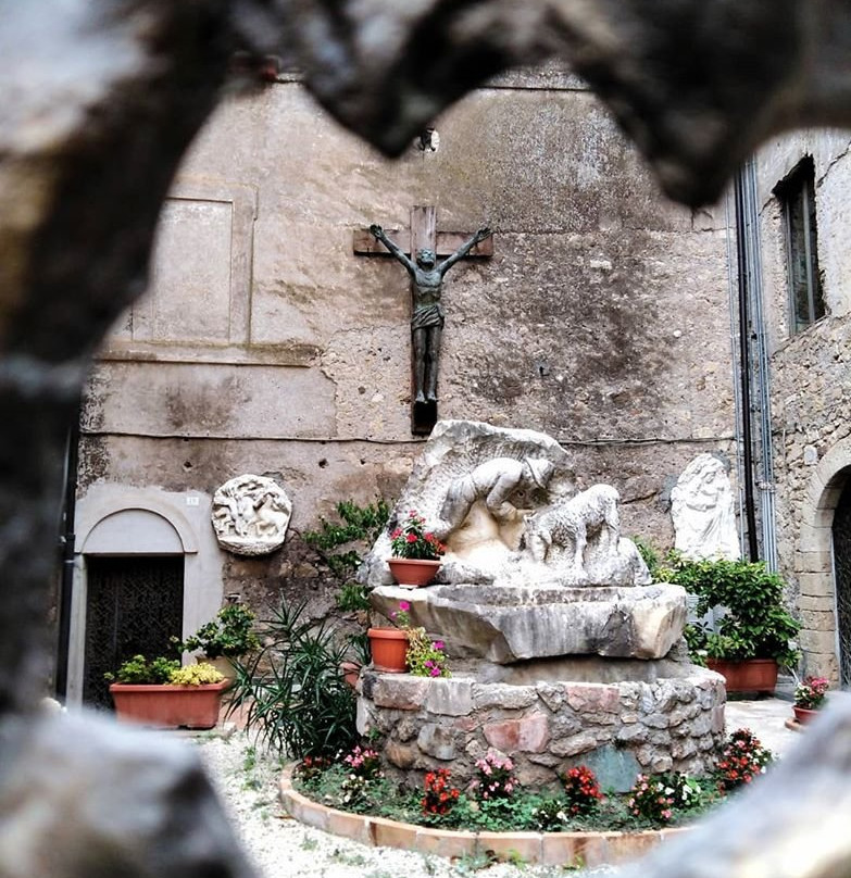 Mostra Permanente Tommaso Gismondi-Anagni必去景点
