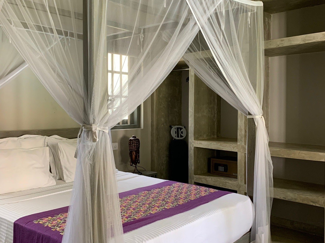 Thalpe Bungalows主图