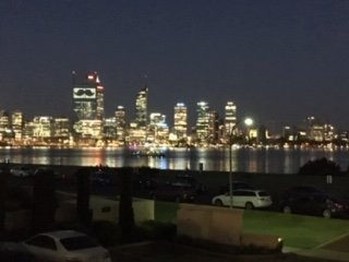 The Peninsula Riverside Apartments主图