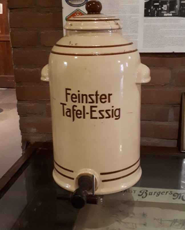 Doesburgsche Mosterdfabriek-Doesburg必去景点