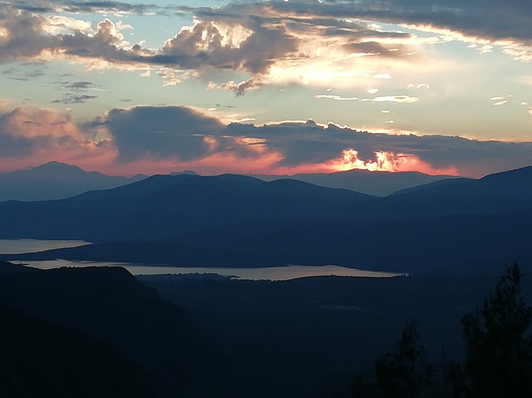 Pythia Art Hotel主图