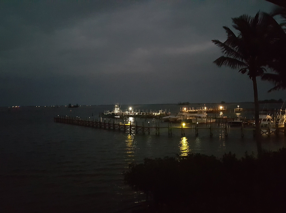 Capt Hirams Resort主图