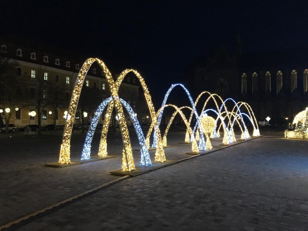 Alter Markt Magdeburg-马格德堡必去景点