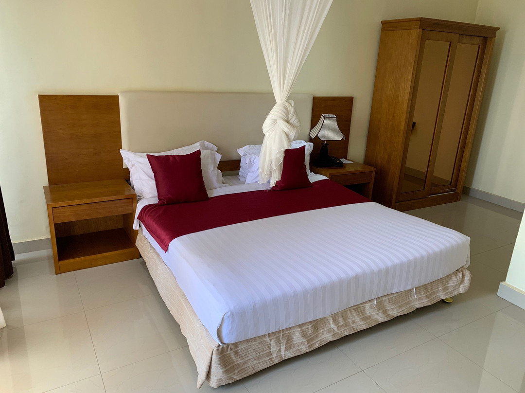 Panorama Hotel主图