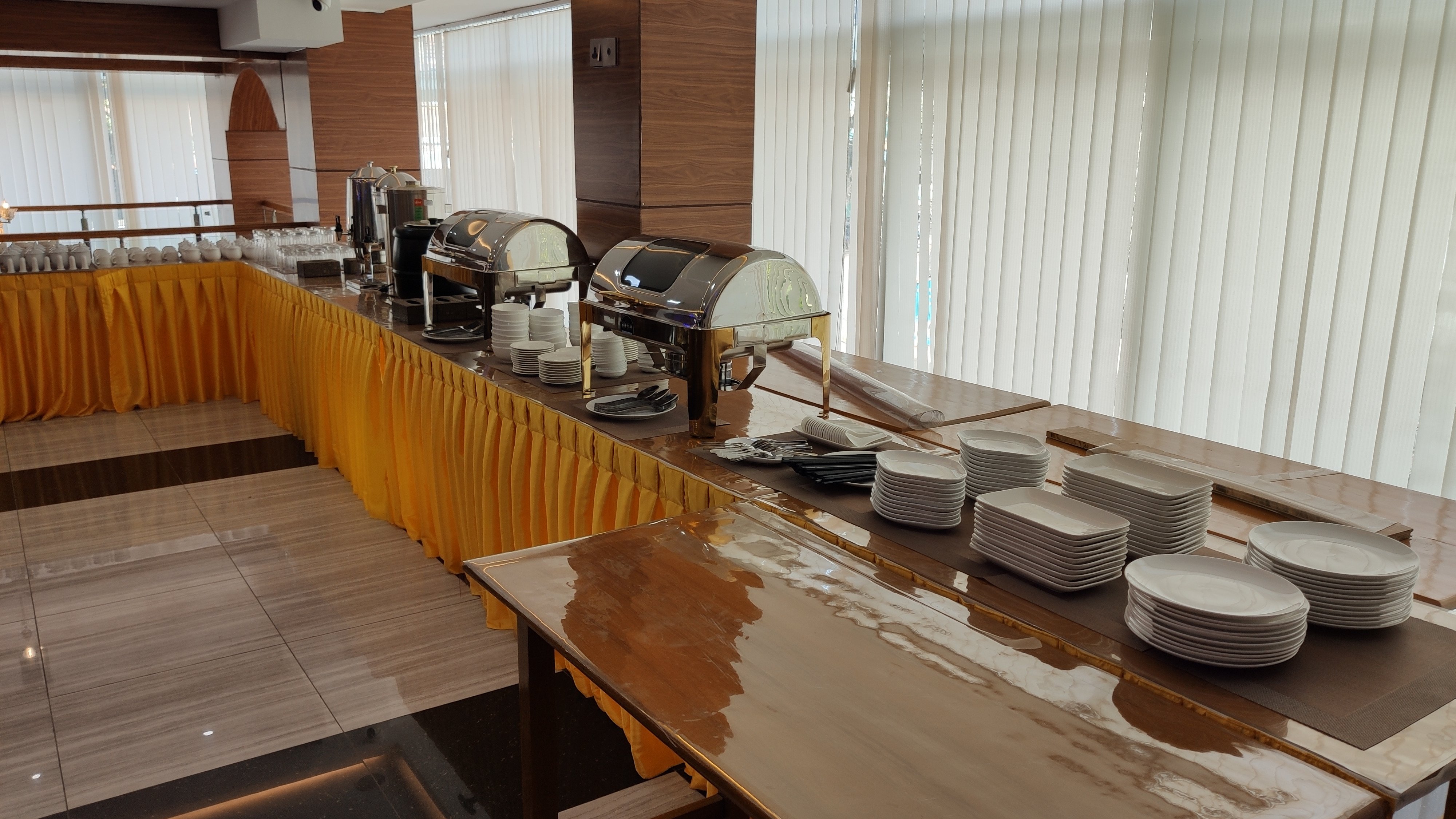 Motel Minbu-餐饮