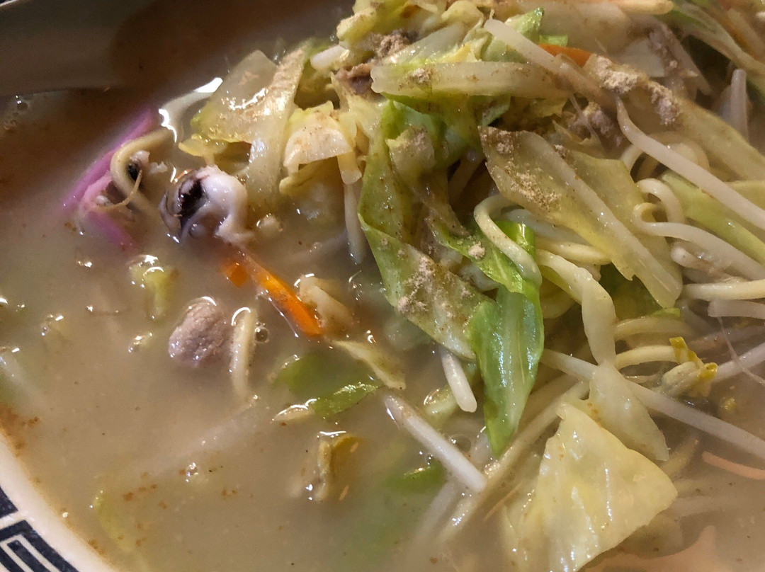 長崎亭