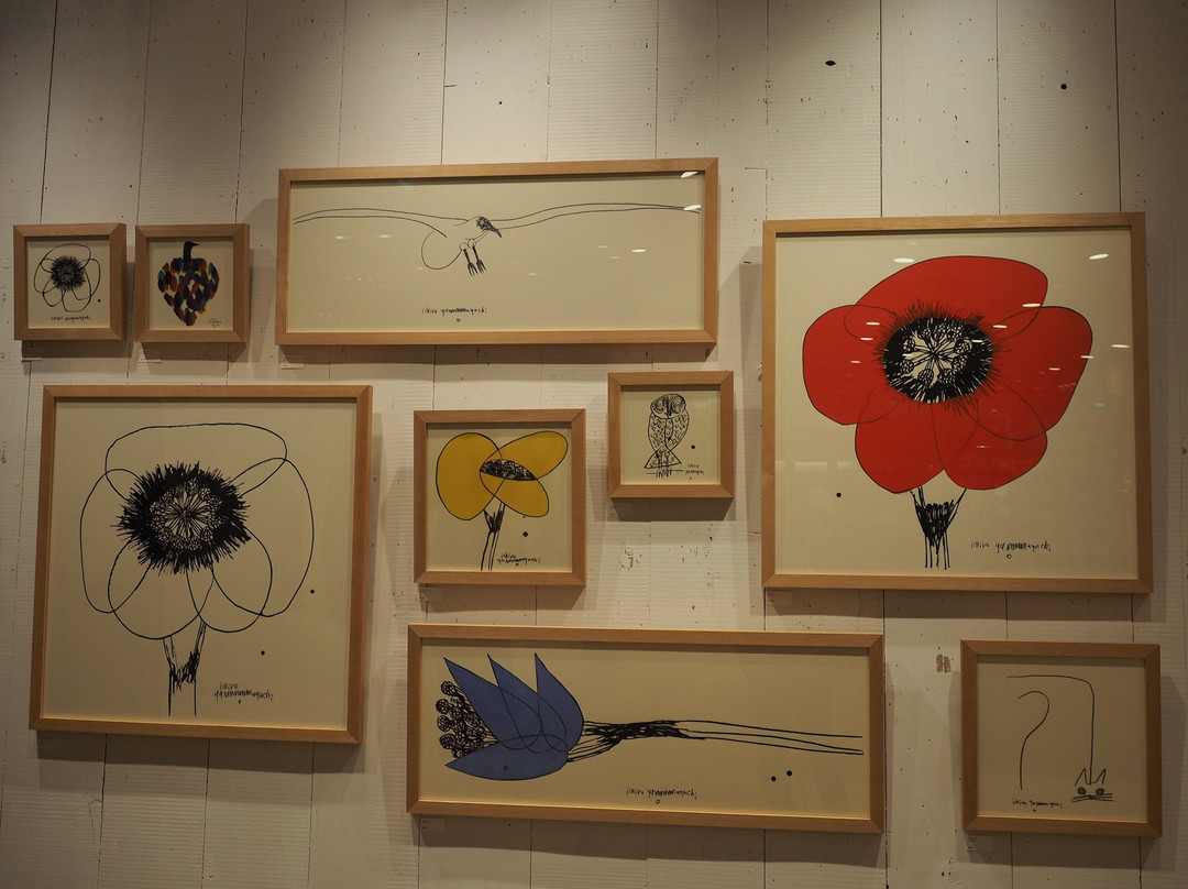 Coredo Nihonbashi-Nihonbashi必去景点