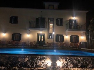 Quinta da Saraiva-泳池