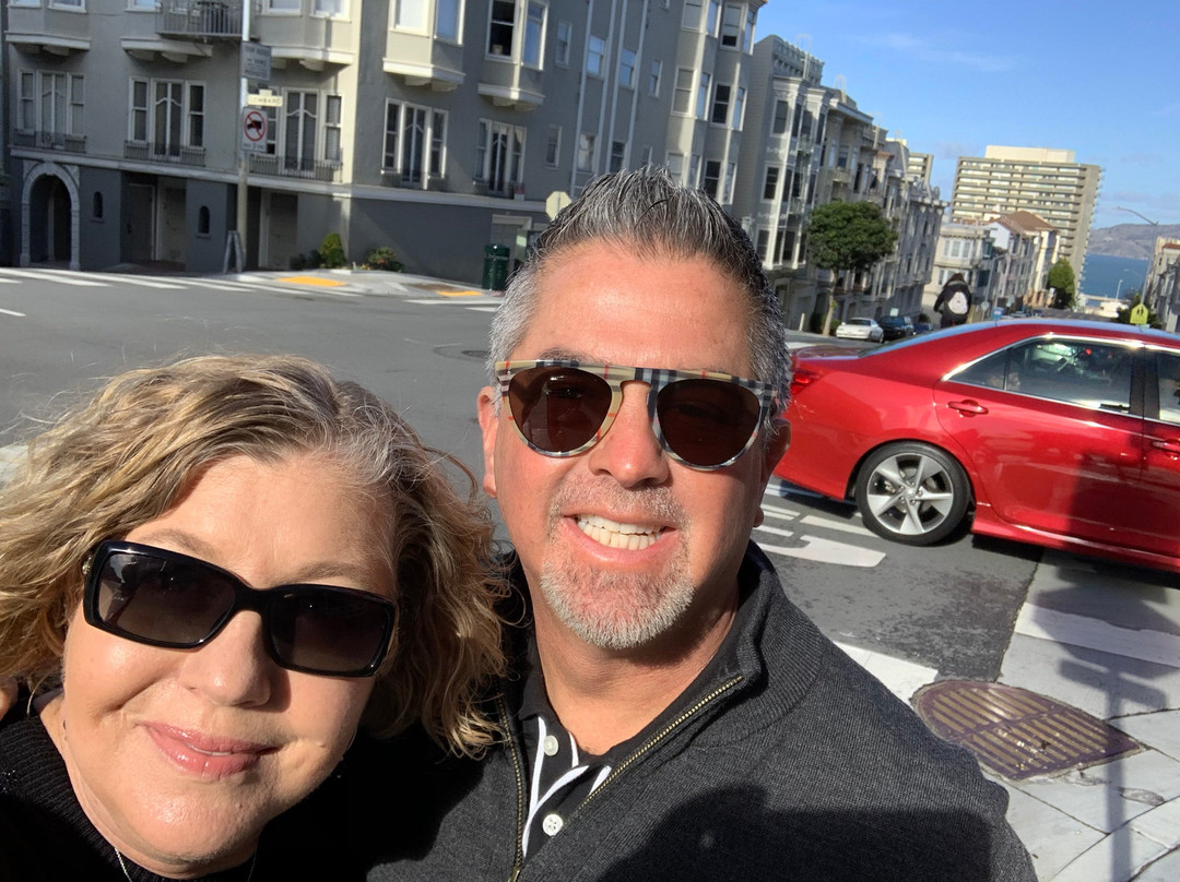 联合广场旅馆主图