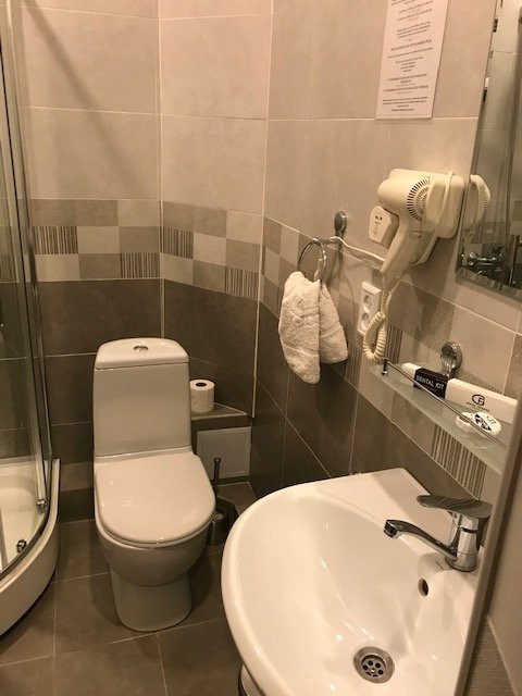 Grand Fergana Hotel主图