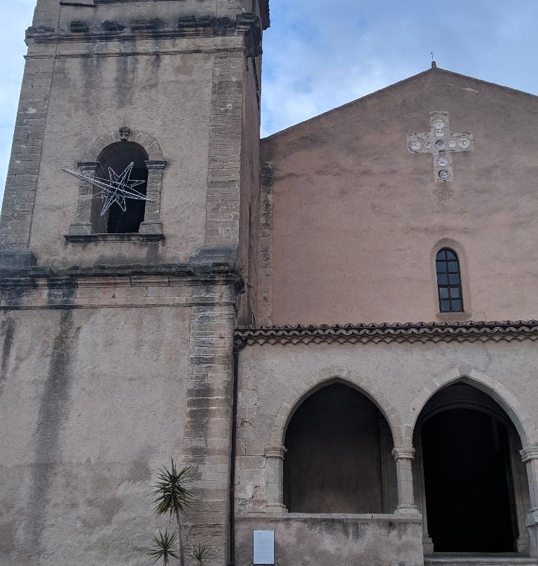 Chiesa di San Bernardino da Siena景点图片