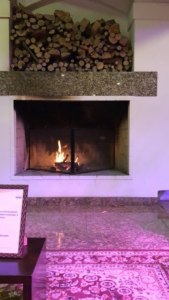 Hotel Sesc Alpina主图