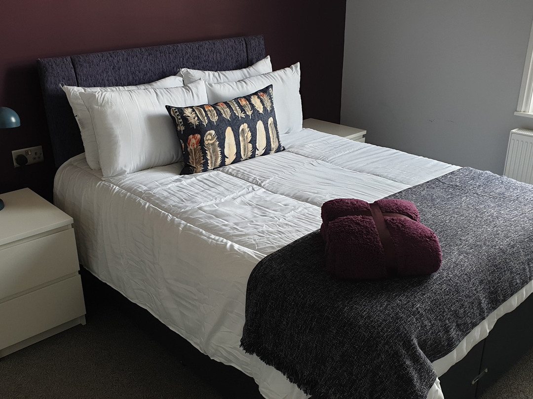 Springfield Guesthouse & Motel主图