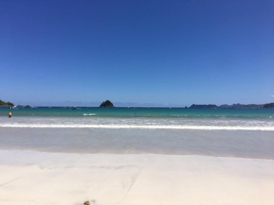 Lombok Genie-Praya必去景点