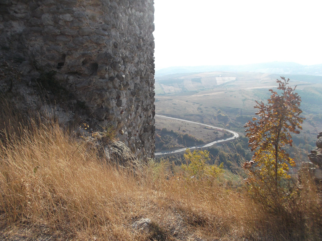 Zvecan Fortress-Mitrovica必去景点