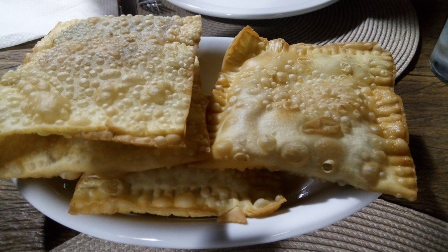 Pousada Lugalindo主图