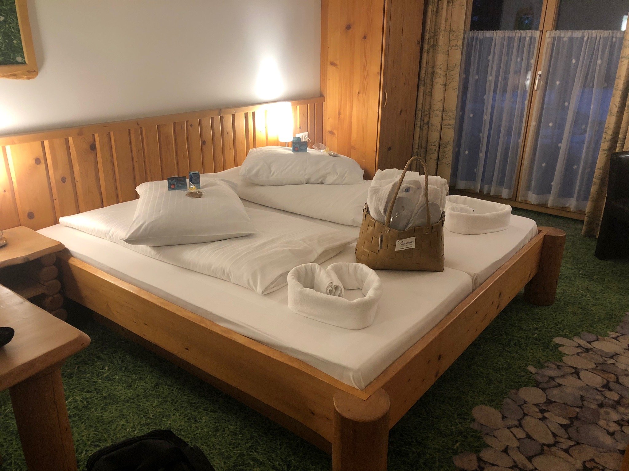Hotel Hartweger-官方