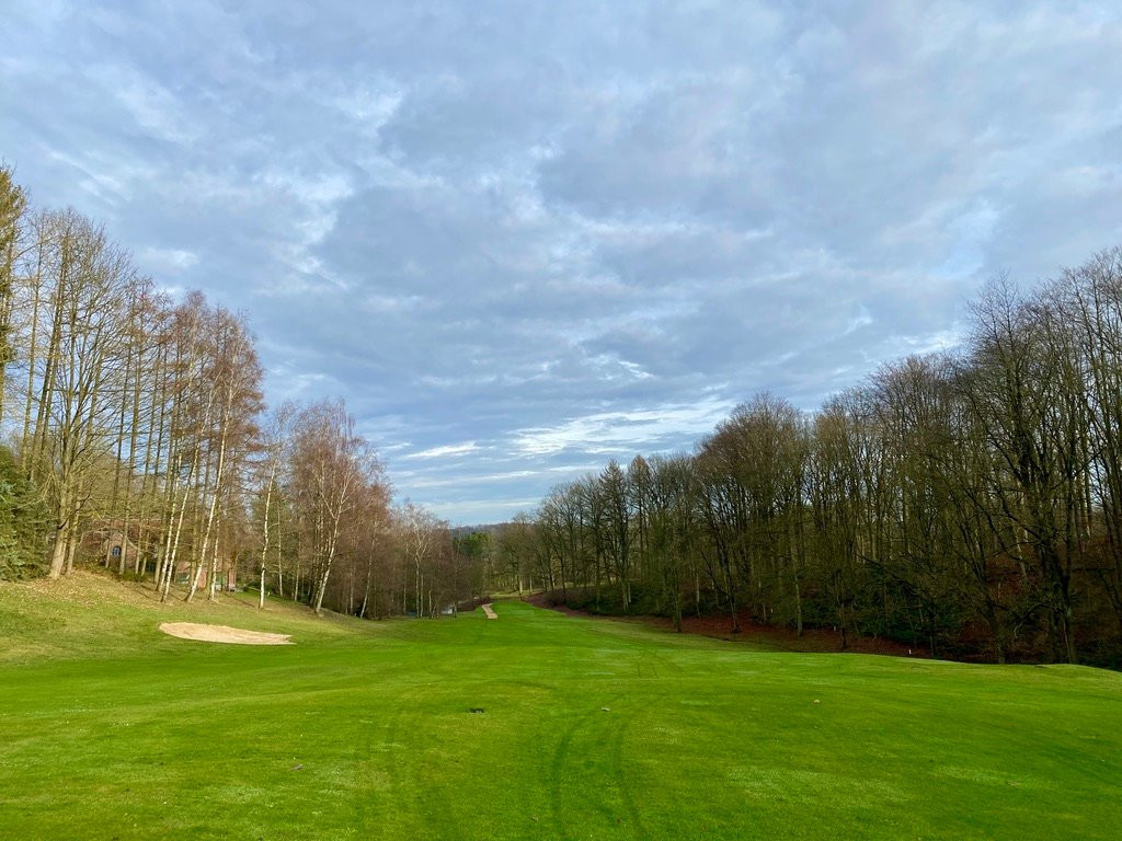 Golf du Bercuit景点图片
