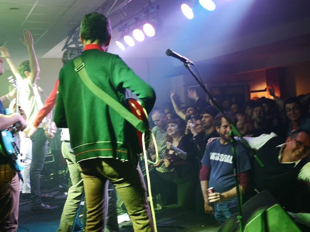 Sant Antoni Pop Festival-Betxi必去景点