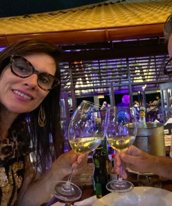 Paprika Restaurante e Pizzaria餐厅图片