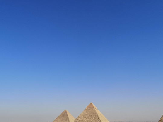 Conocer Egipto-开罗必去景点