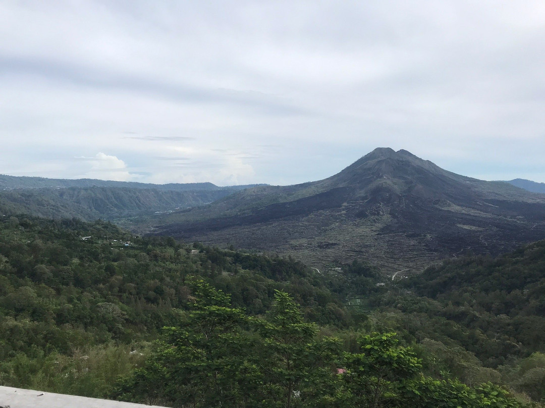 Bali Vacation Tours-达巴南必去景点