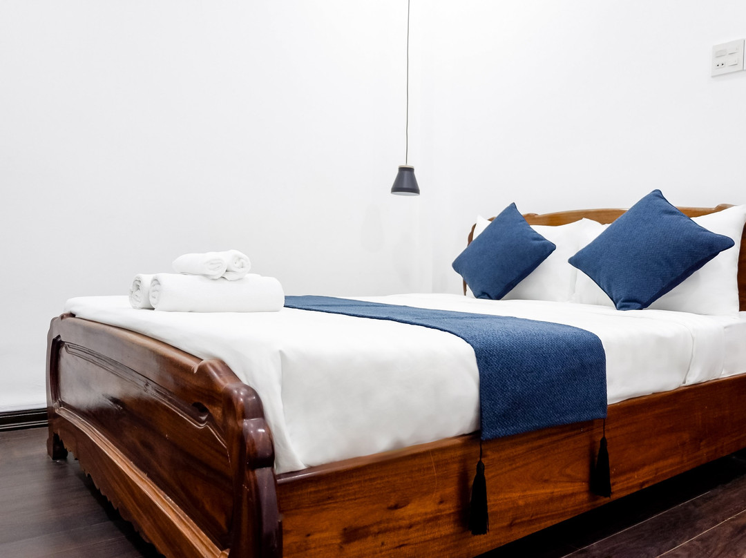 La Cactus Hotel主图