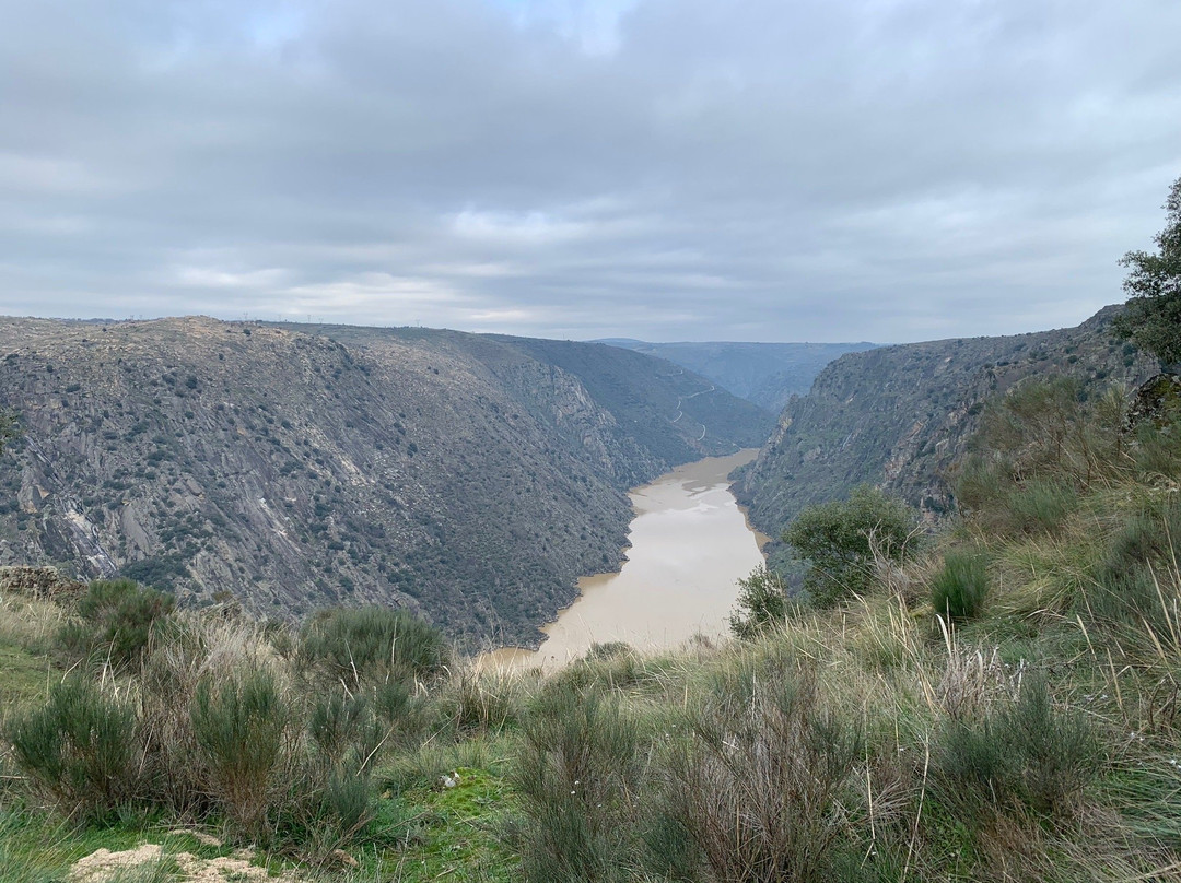 Parque Natural Arribes del Duero-Sobradillo必去景点