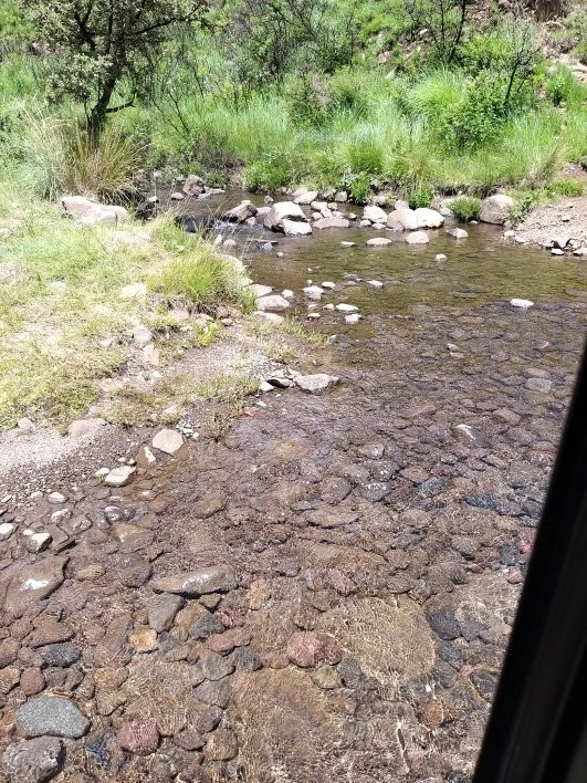 Major Adventures The Sani Pass Specialists-安德堡必去景点