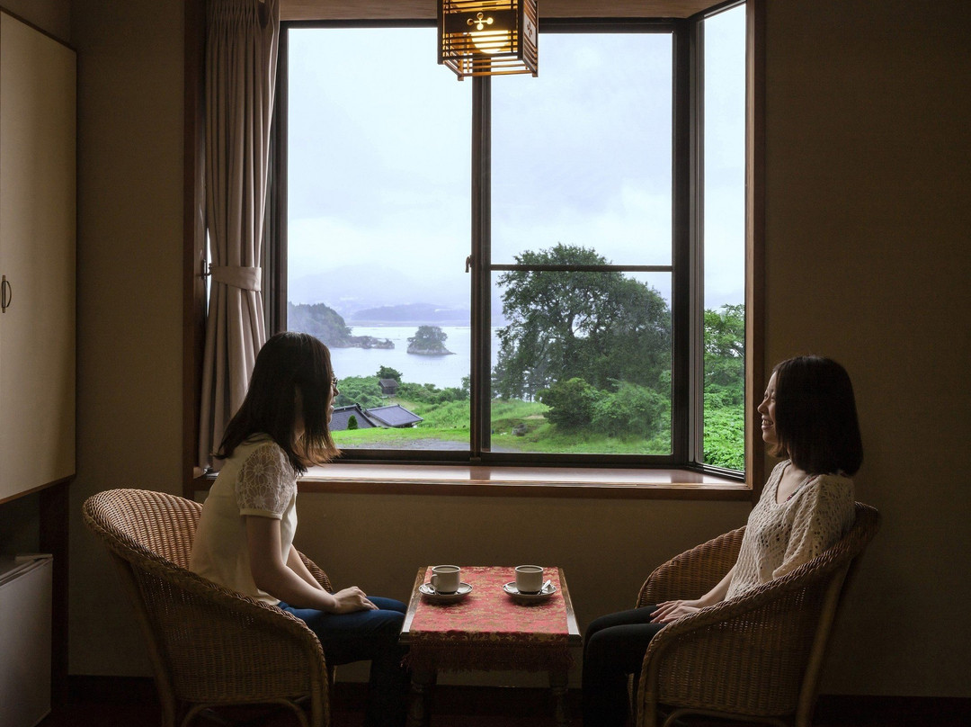Hotel Sanyo主图