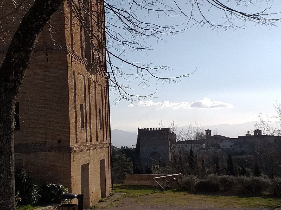 Casa Monteripido主图