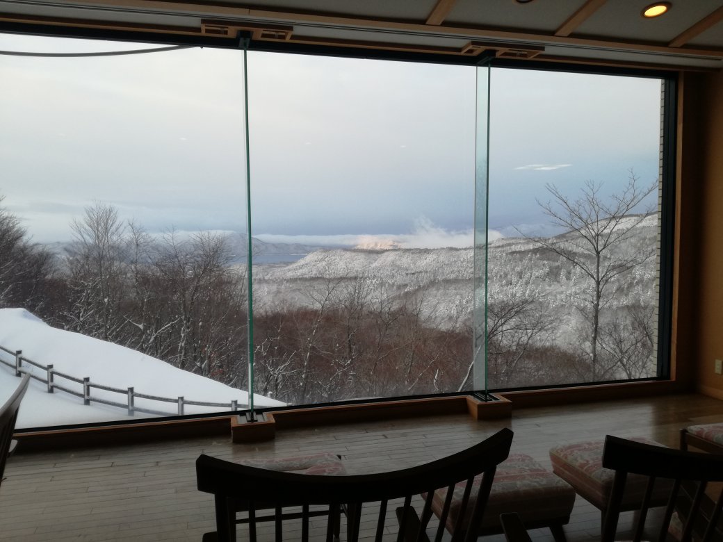Hotel Grand Tencoo-官方